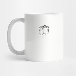 Deez Nuts 2 Mug